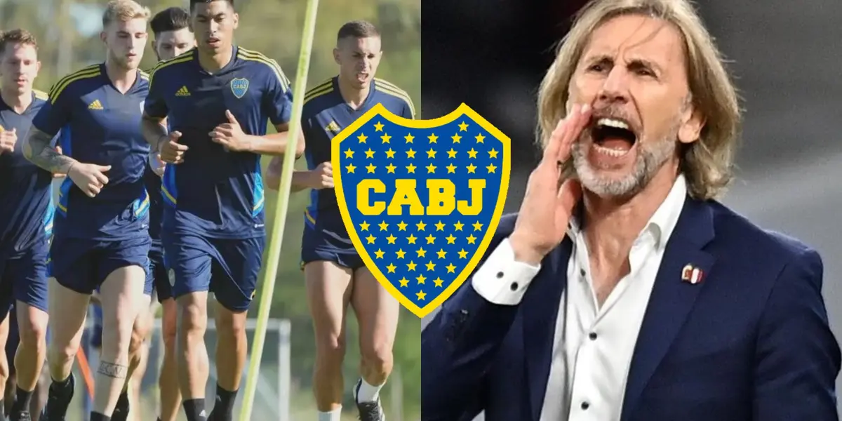 El ‘Tigre’ es buscado por otro equipo del fútbol argentino.