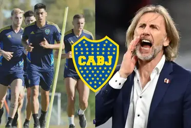 El ‘Tigre’ es buscado por otro equipo del fútbol argentino.