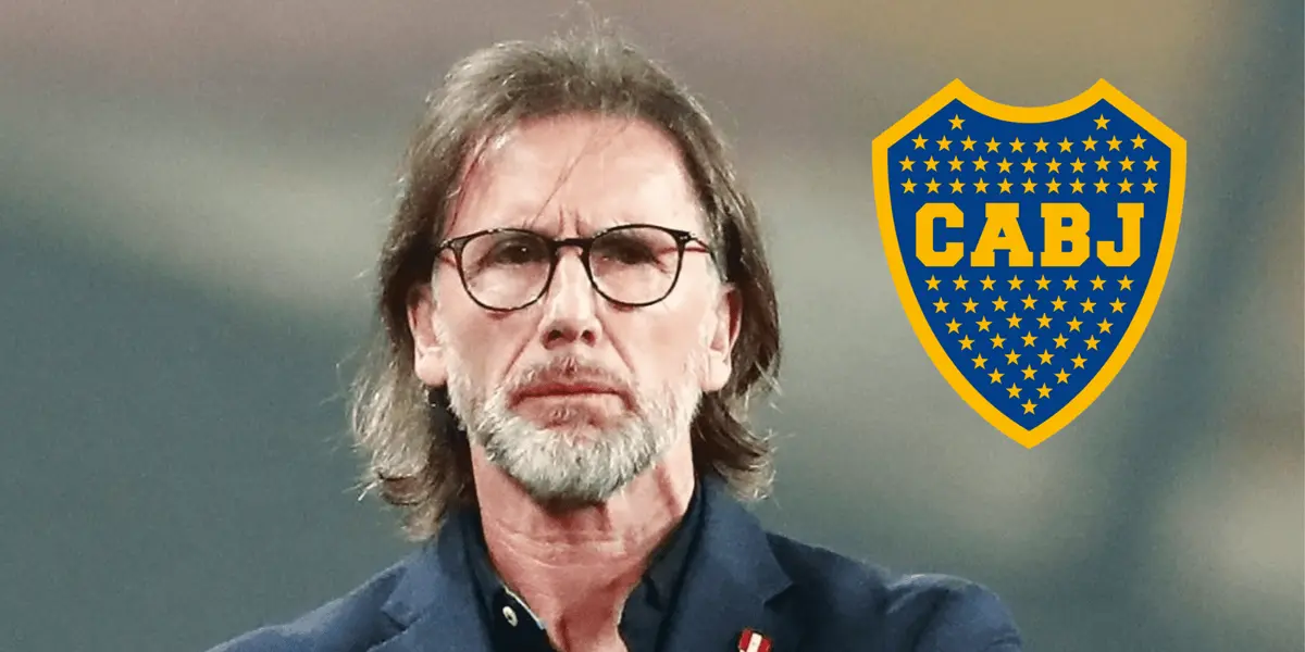 El Tigre no seguirá en Perú y esto le abre la posibilidad de arribar al Xeneize.