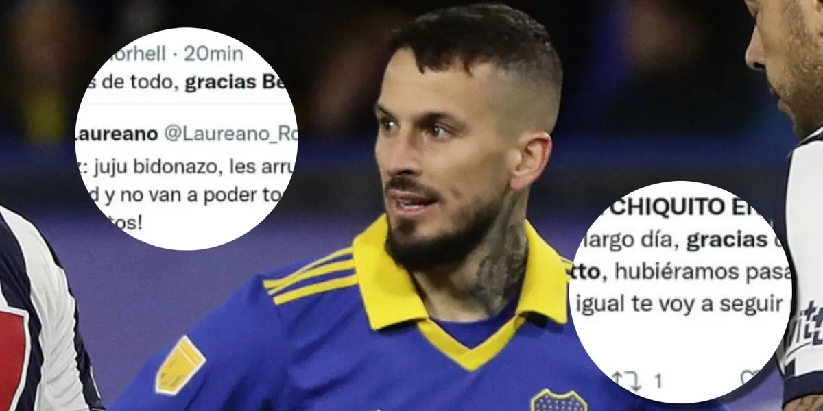 El triunfo de Flamengo ante Vélez en la Copa Libertadores dejó al descubierto una situación con los penales de Benedetto.