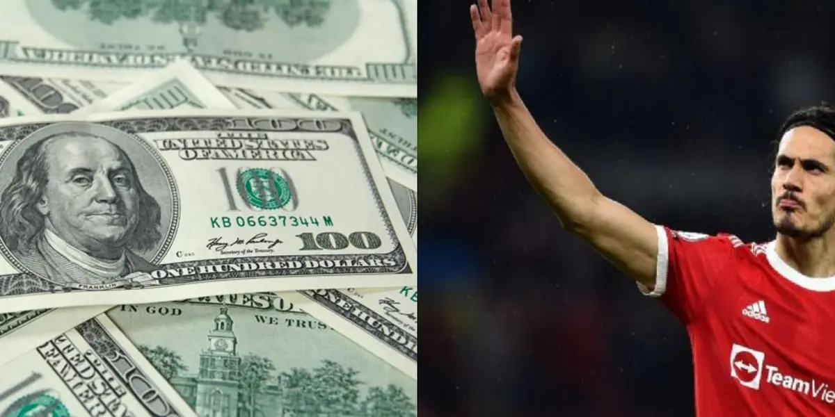 El uruguayo está cada vez más cerca de llegar al Xeneize y ya se sabría el sueldo que recibiría. Muchísimo más inferior al que percibía en Inglaterra.