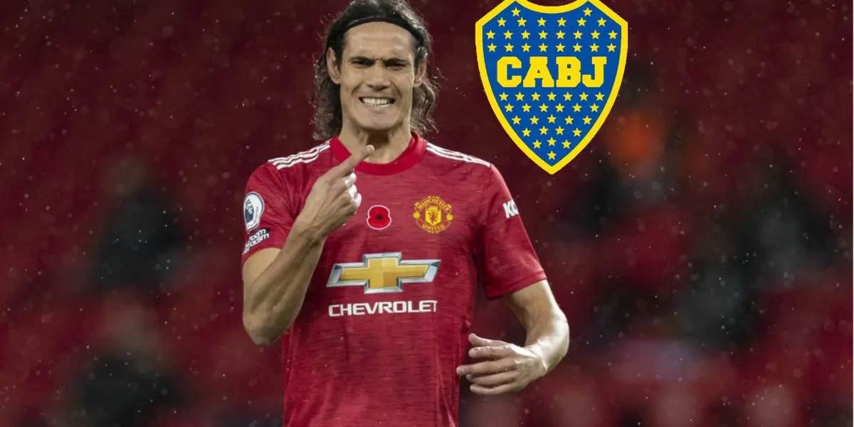 El uruguayo jugó con el Xeneize y ahora está cerca de fichar por un equipo español, no es Villarreal ni Valencia.