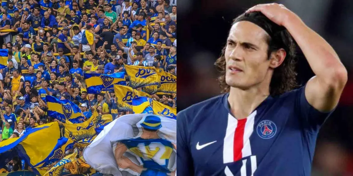 El uruguayo llegó a España aunque afirmó no tener nada asegurado, a pesar de esto, fue contactado por la prensa y tiró una frase insólita.