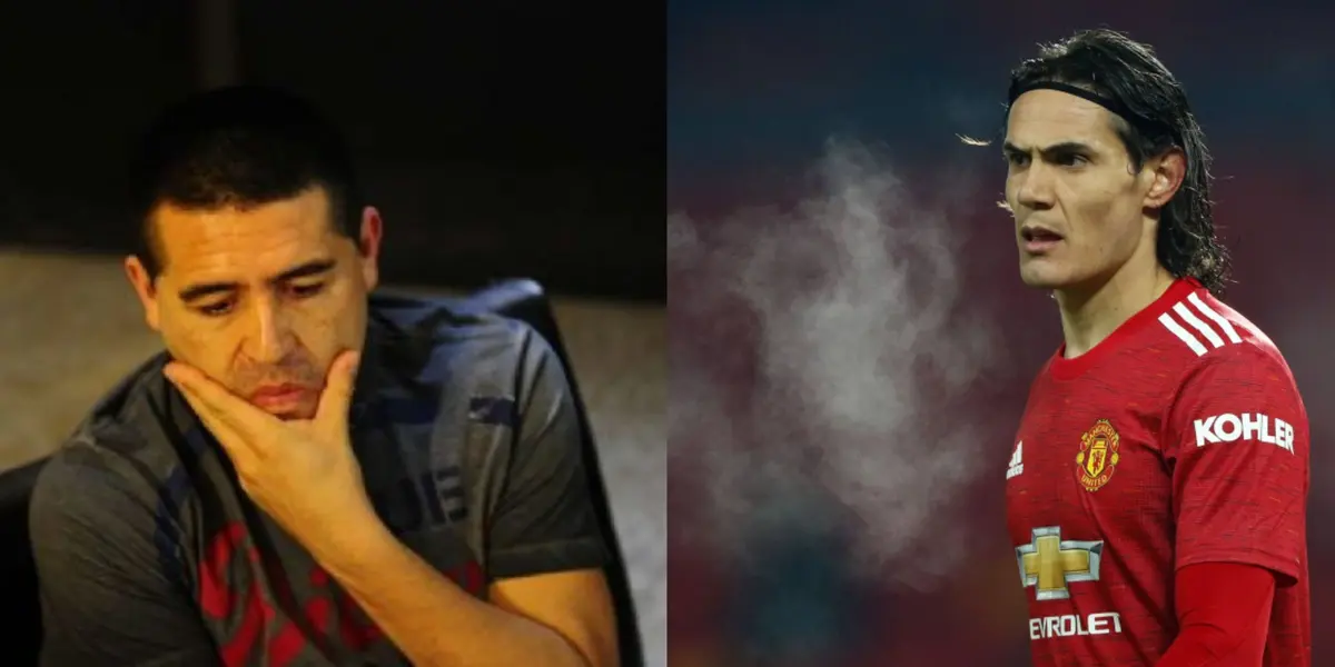 El uruguayo parece estar cada vez más cerca del Xeneize, sin embargo, dos clubes europeos no bajarán los brazos e intentarán seducirlo.