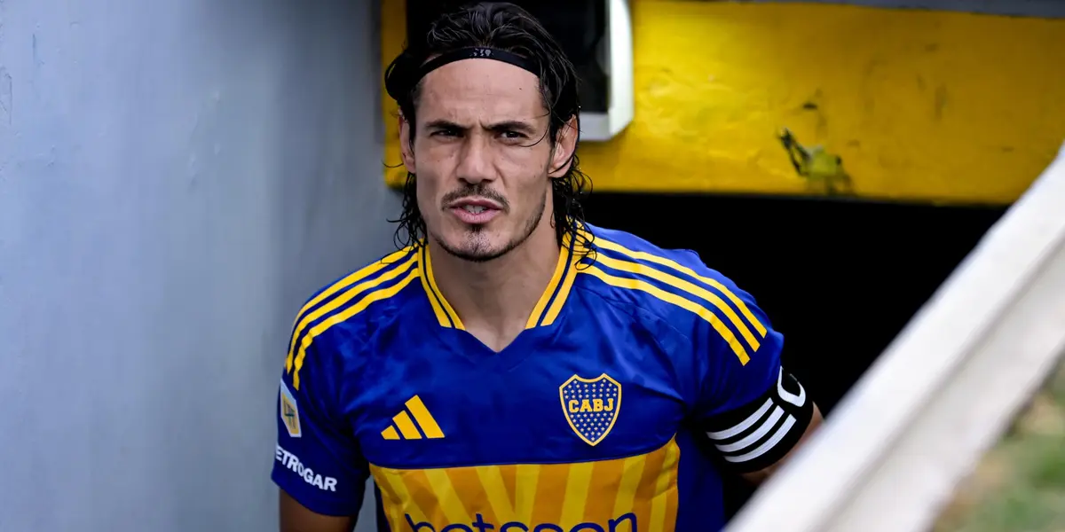 El uruguayo sufrió por un partido en particular de su carrera.