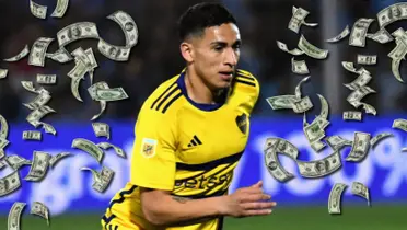 El valor de la cláusula de Equi Fernández.