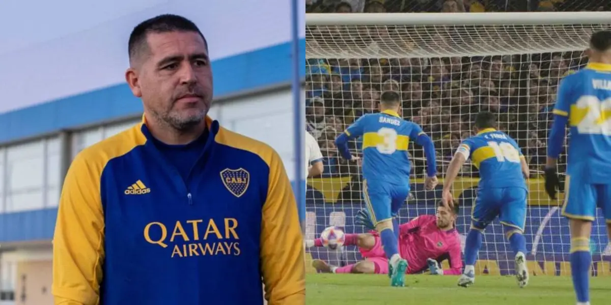 El vicepresidente está cansado del mal funcionamiento del equipo y ya tendría en mente tomar una decisión que será clave para el futuro.