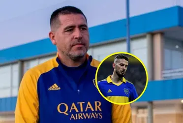 El vicepresidente estaría analizando la contratación de este futbolista para limpiar al Pipa.