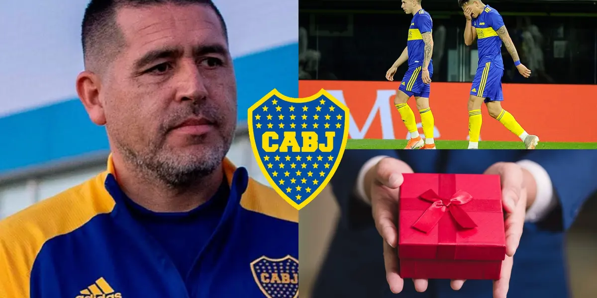 El vicepresidente pasa la escoba y además de Orsini y Molinas, tiene a un nuevo apuntado al cual borrar.