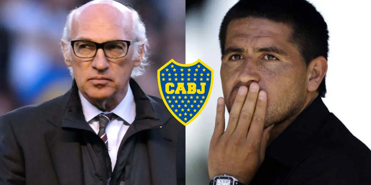 El ‘Virrey’ había dado su recomendación, pero ahora este ya encontró nuevo equipo.