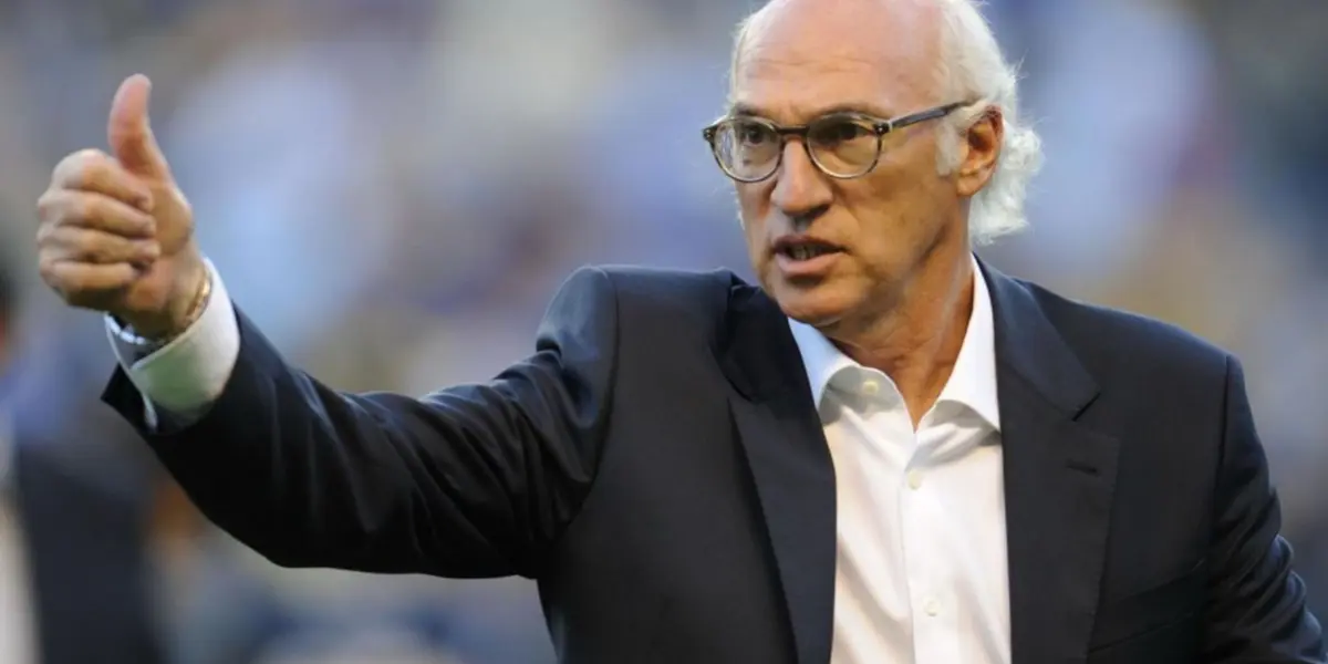 El ‘Virrey’ podría regresar a Boca por decisión de Juan Román Riquelme. ¿Qué rol tendría?