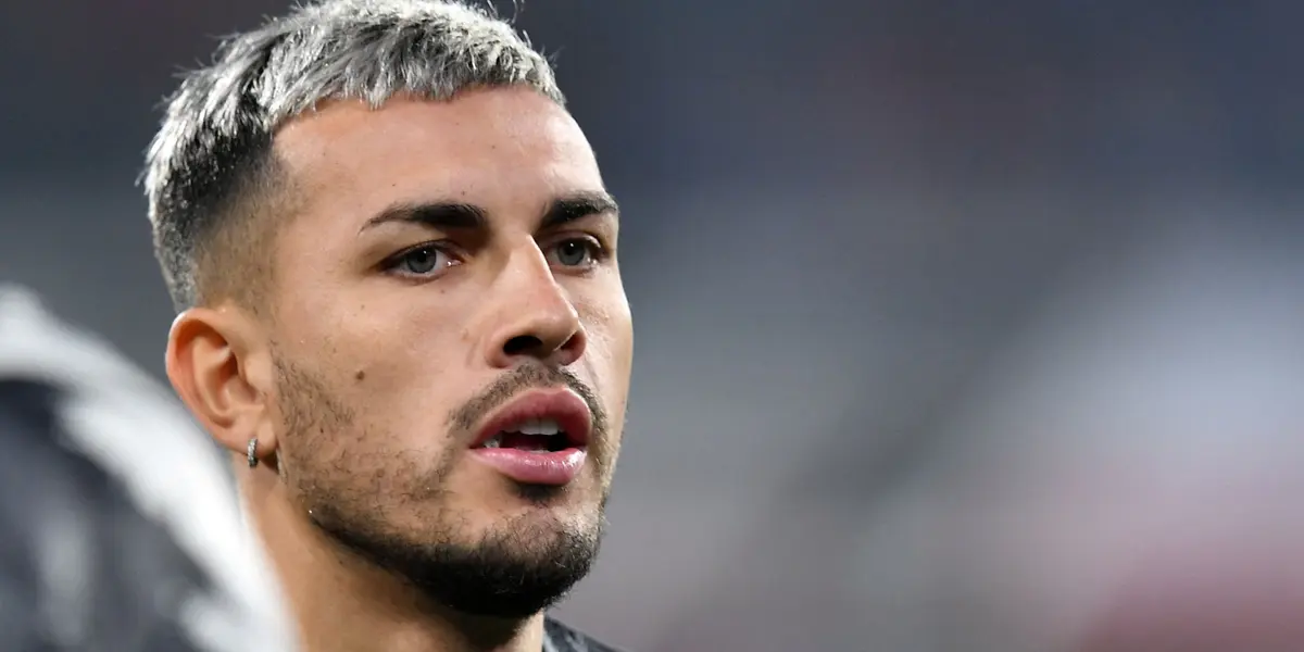 El volante con pasado en Boca Juniors ya habría definido su futuro. ¿Dónde jugará a partir del segundo semestre?