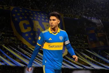 El volante del Xeneize es seguido de cerca por un gigante del continente que intentaría sacarlo del club.