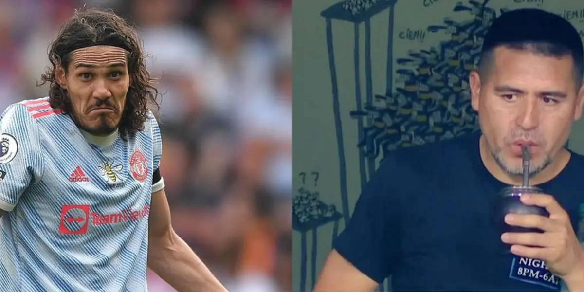 El Xeneize buscará a un delantero goleador en la próxima ventana de fichajes ya que el Matador decidió quedarse en Europa.