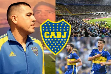 El Xeneize confirma la llegada de un jugador con mucha experiencia de cara al 2024. ¿De quién se trata?