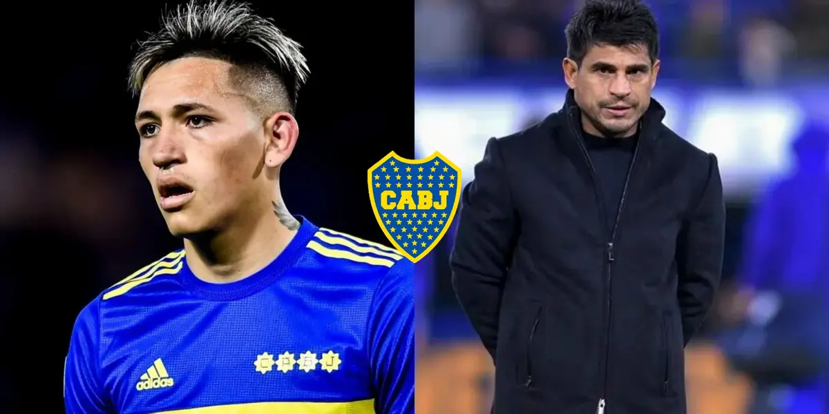 El Xeneize consiguió a un nuevo goleador y ahora le ganaría el puesto nada más ni nada menos que al ‘38’