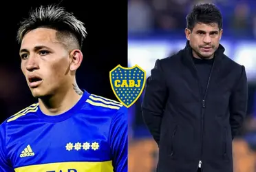El Xeneize consiguió a un nuevo goleador y ahora le ganaría el puesto nada más ni nada menos que al ‘38’