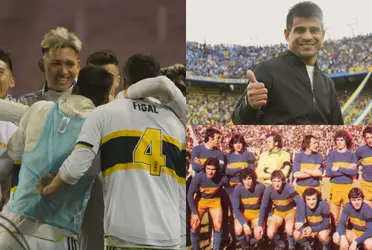 El Xeneize consiguió un gran triunfo ante Lanús y logró romper una maldición terrible. ¡Mirá!