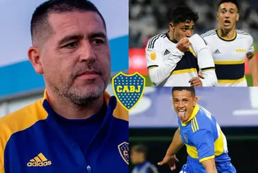 El Xeneize cuenta con varias promesas dentro de su equipo, pero ahora buscará afianzara a uno en específico en el primer equipo.