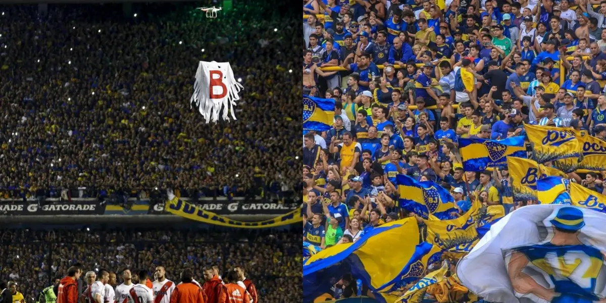 El Xeneize es más grande que las gallinas y eso quedó demostrado con este dato.