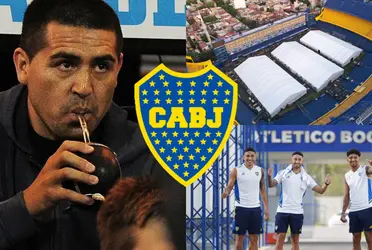 El Xeneize está a punto de concretar la llegada de tres nuevos refuerzos en este 2024.