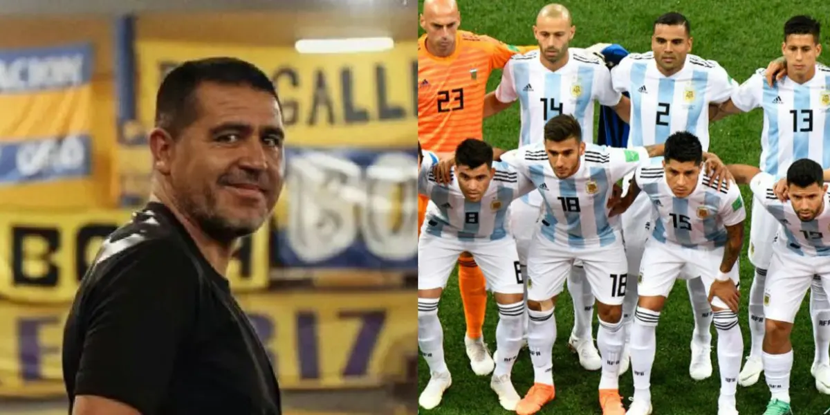 El xeneize está buscando reforzar el plantel con jugadores de jerarquía y este jugador con experiencia internacional, vuelve a sonar para arribar al club.