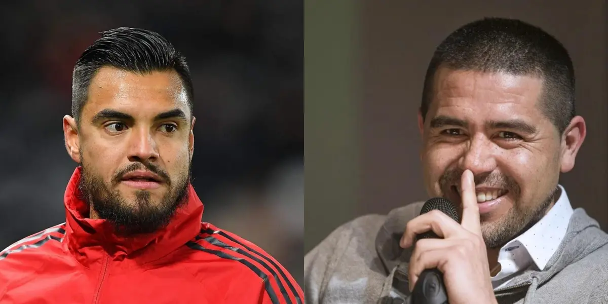 El Xeneize está buscando tentar al guardameta ex Selección Argentina, su intención es seguir en Europa pero el Consejo busca convencerlo.