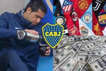 El Xeneize está cerca de perder a uno de sus más grandes anhelos.