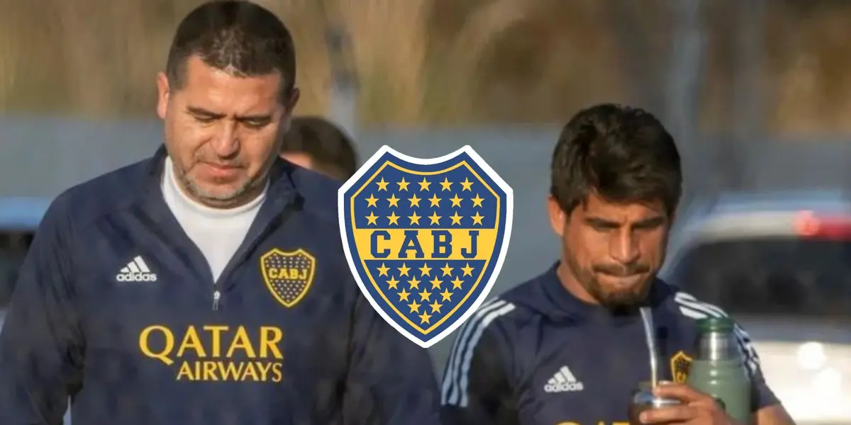 El Xeneize está en busca de un entrenador para el próximo año.