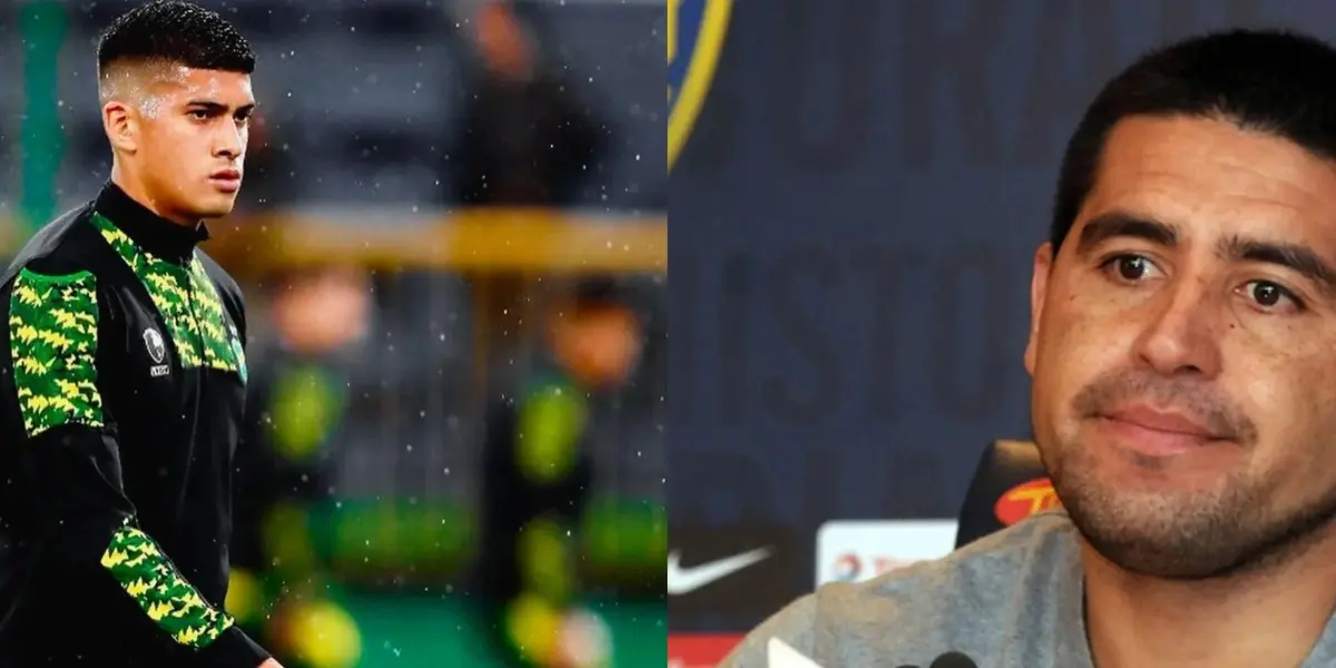 El Xeneize está tratando de cerrar su tercer fichaje en este mercado de pases, sin embargo, desde el Halcón le piden algo en particular para largar al jugador.