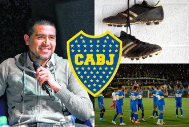 El Xeneize está tratando de reforzar su defensa con un jugador que pensó en retirarse del fútbol de manera tempranera.