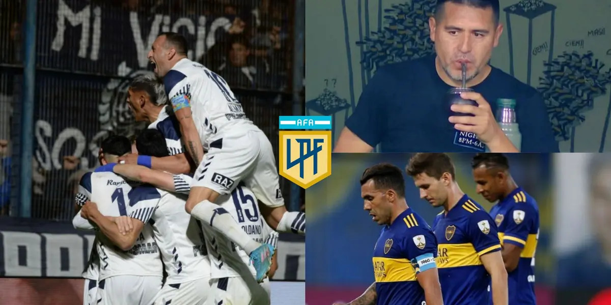 El Xeneize estaba puntero, pero un jugador que salió de sus inferiores le amargó el festejo y ahora lo superó en la tabla.
