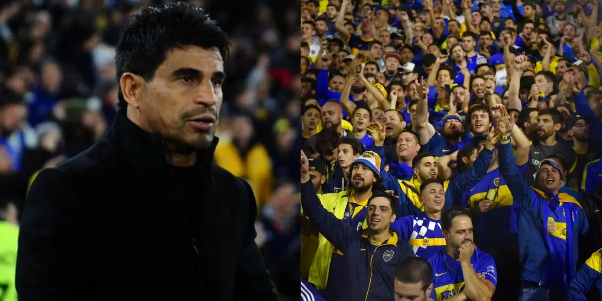 El Xeneize llega en buena forma al partido del domingo ante River.