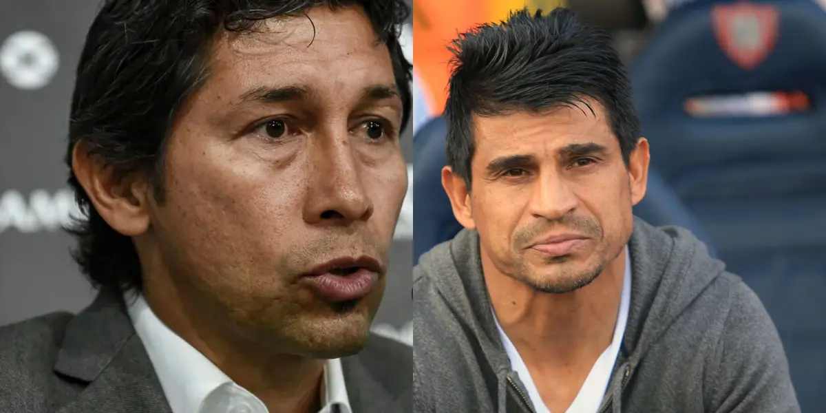 El Xeneize no logra convencer en cuanto al juego y la directiva del club estaría analizando tomar una tajante decisión con el entrenador.