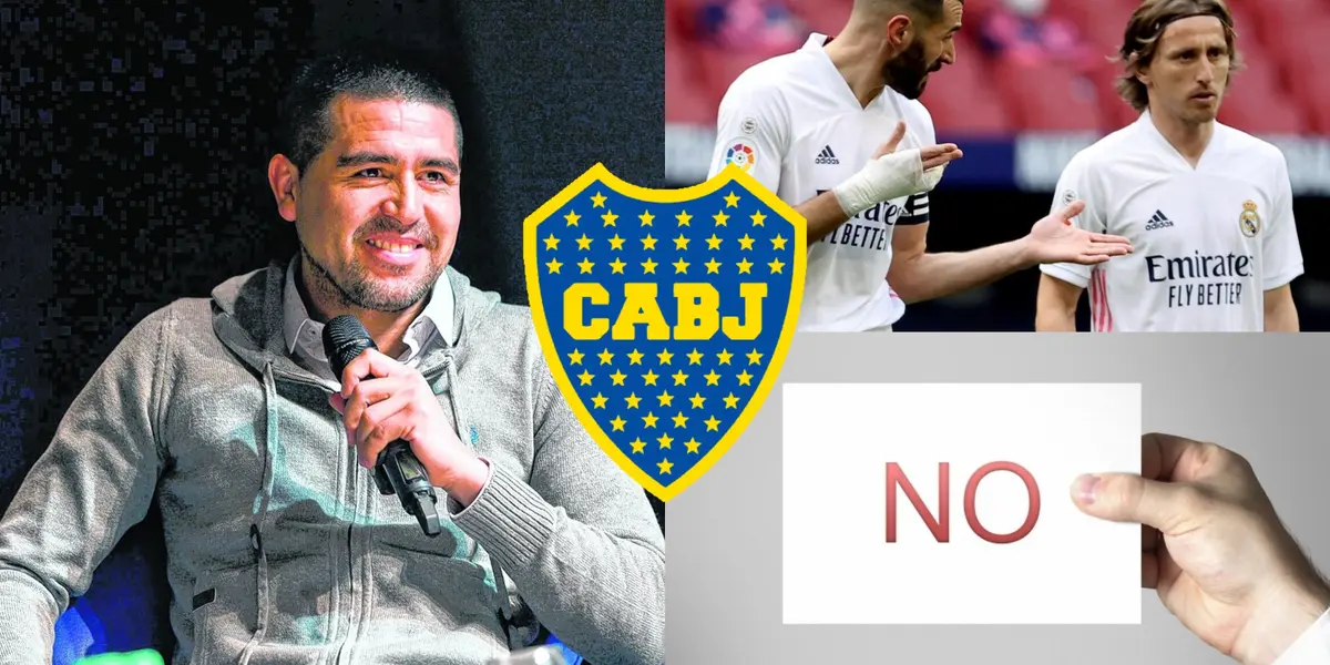 El Xeneize no logra encontrar un estilo de juego, pero podría tener la solución en Europa.