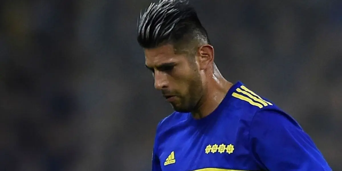 El Xeneize no logra generar juego en el mediocampo y está siendo superado por un inteligente equipo de Facundo Sava. Boca pierde en los primeros 25 minutos.