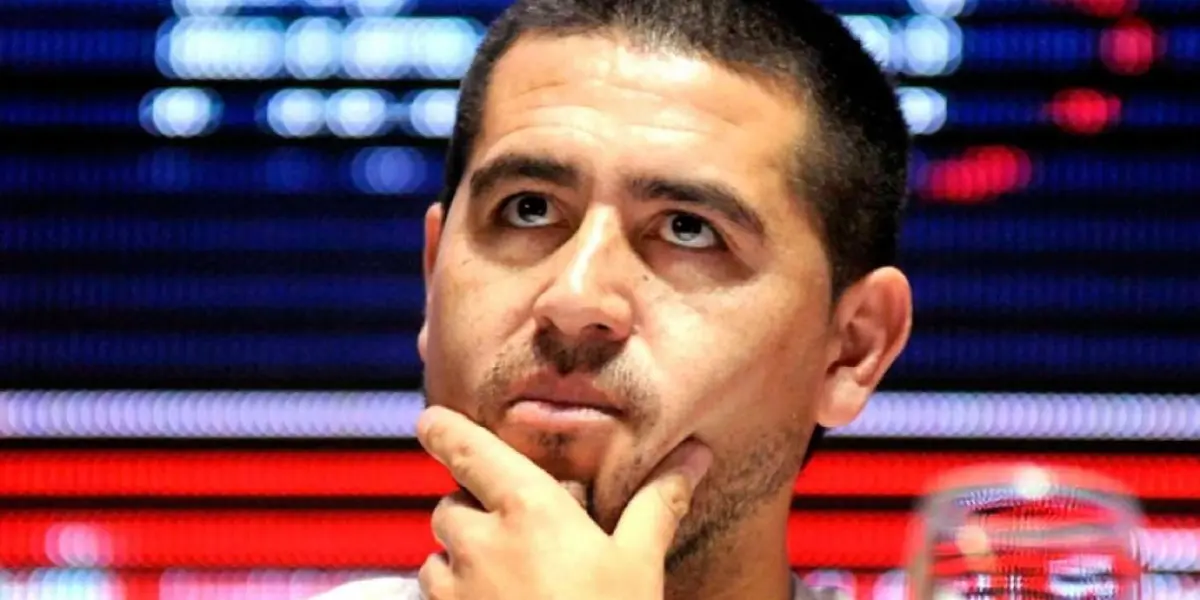 El Xeneize piensa en el mercado de pases actual y en el que vendrá.