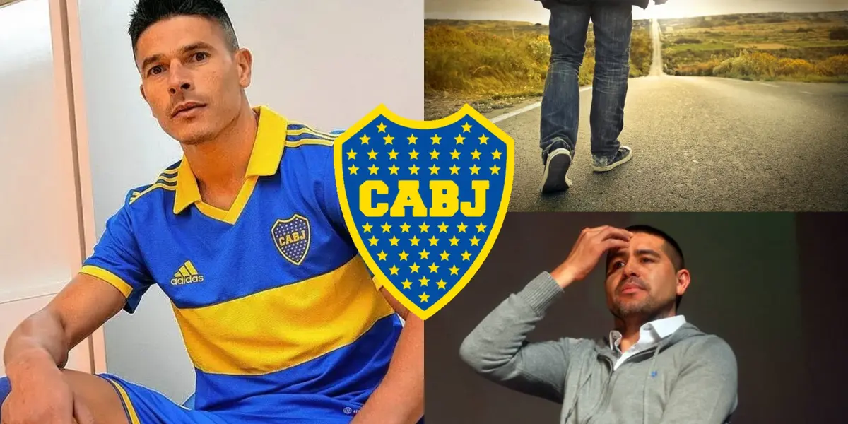 El Xeneize pierde a un objetivo de mercado pensando en junio.