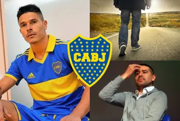 El Xeneize pierde a un objetivo de mercado pensando en junio.