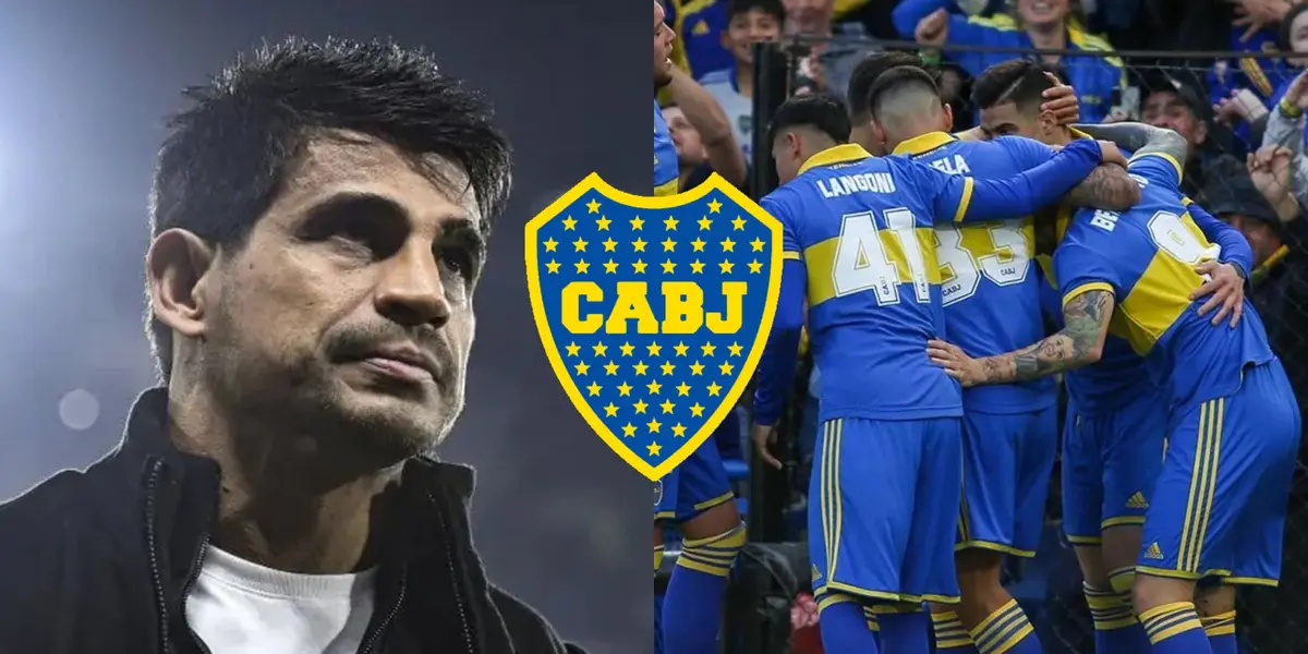 El Xeneize podría jugar un par de finales en los primeros días del 2023.