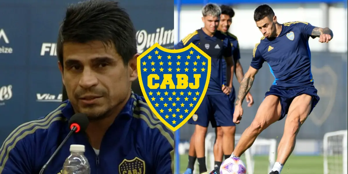 El Xeneize podría perder a un jugador con el mercado de pases ya cerrado. ¿Por qué?