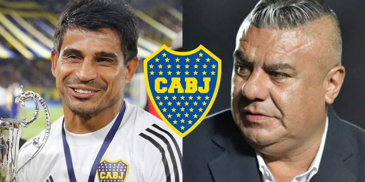 El Xeneize podría recibir una gran noticia pensando en su debut en la Liga Profesional.