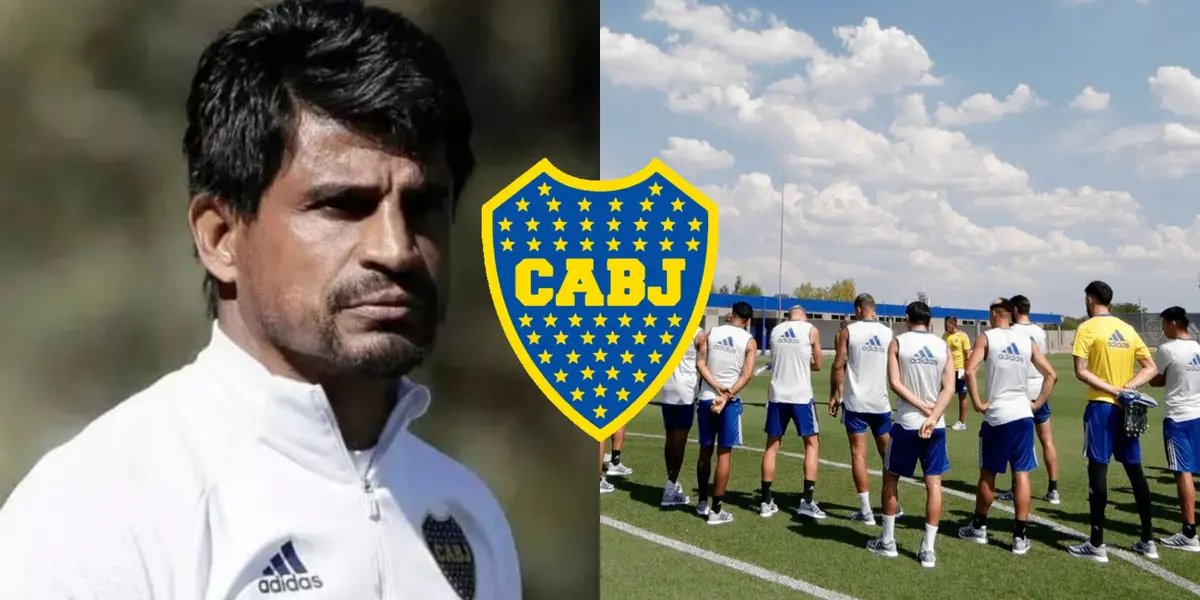 El Xeneize presenta 5 ausencias en los primeros días de la pretemporada. ¿Por qué?