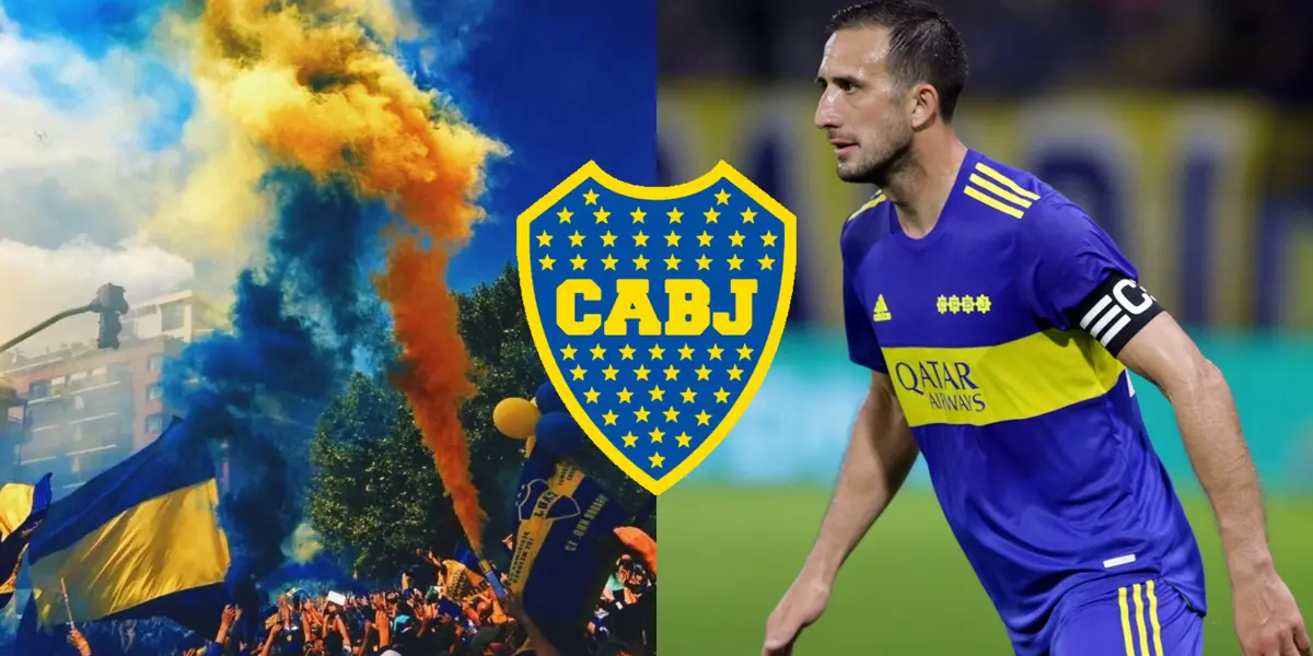 El Xeneize pudo encontrar a un nuevo referente en su defensa el cual podría darle muchas alegrías a futuro.