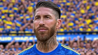 El Xeneize quiere saber si el español se suma o no al equipo.