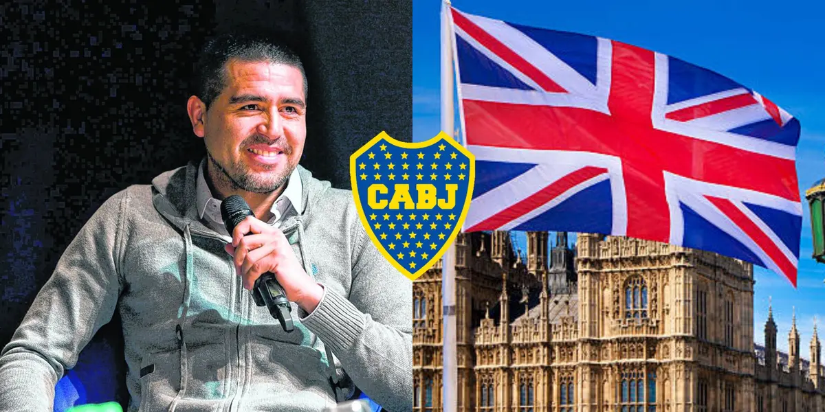 El Xeneize recibe una gran noticia desde Europa.