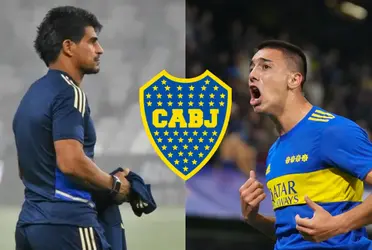 El Xeneize recibió una gran noticia pensando en los próximos partidos.