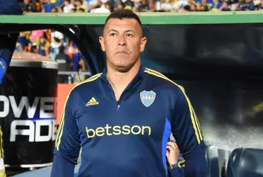 El Xeneize recibió una increíble noticia durante la jornada de este día jueves. ¿Qué fue lo que sucedió?