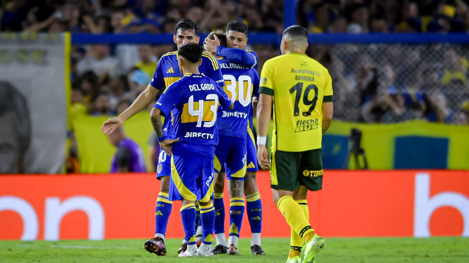 El Xeneize recibirá una buena suma de dinero por jugar el certamen.