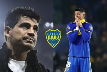 El Xeneize recupera a una de las revelaciones del torneo y tendrá la labor de cubrir al capitán del equipo.